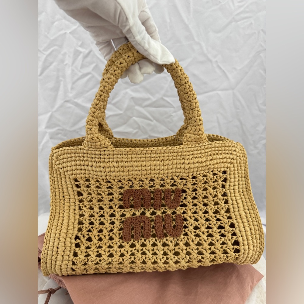 Miu Miu Bag